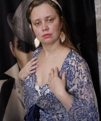 Анна